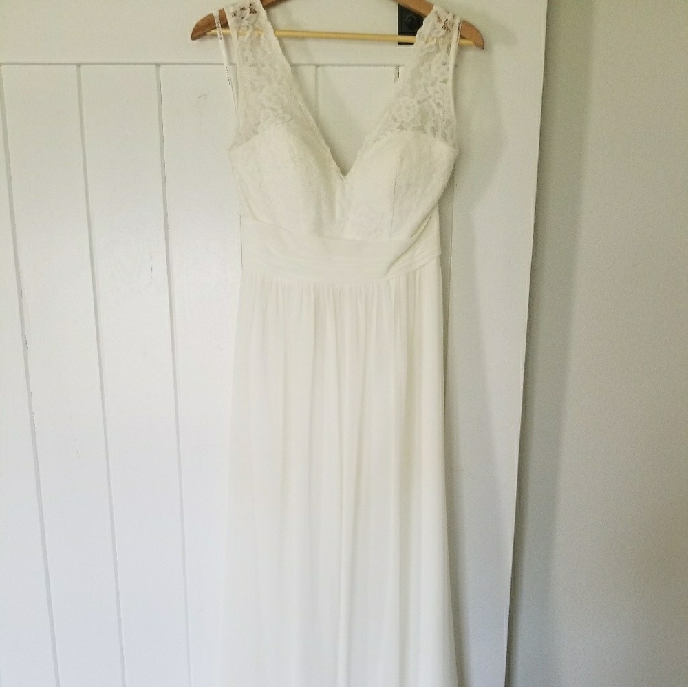 💍Barijay wedding dress